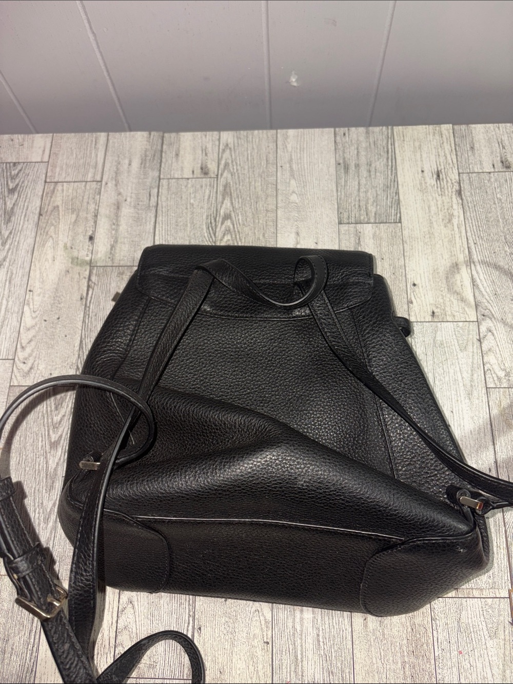 Kate Spade Backpack - Picture 3 of 3